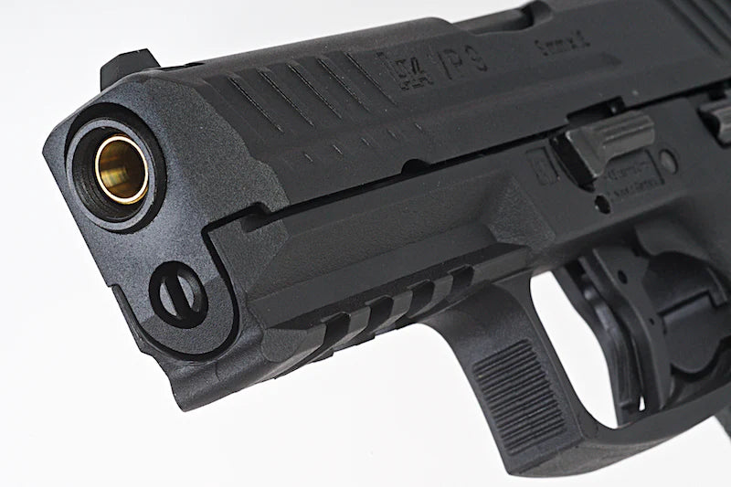 Umarex Heckler & Koch VP9 Gas Blowback Gel Blaster Deluxe Ver. - Image 4