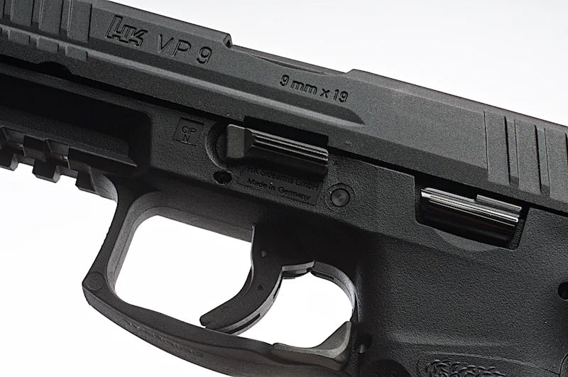 Umarex Heckler & Koch VP9 Gas Blowback Gel Blaster Deluxe Ver. - Image 6
