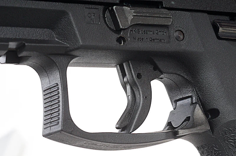 Umarex Heckler & Koch VP9 Gas Blowback Gel Blaster Deluxe Ver. - Image 7