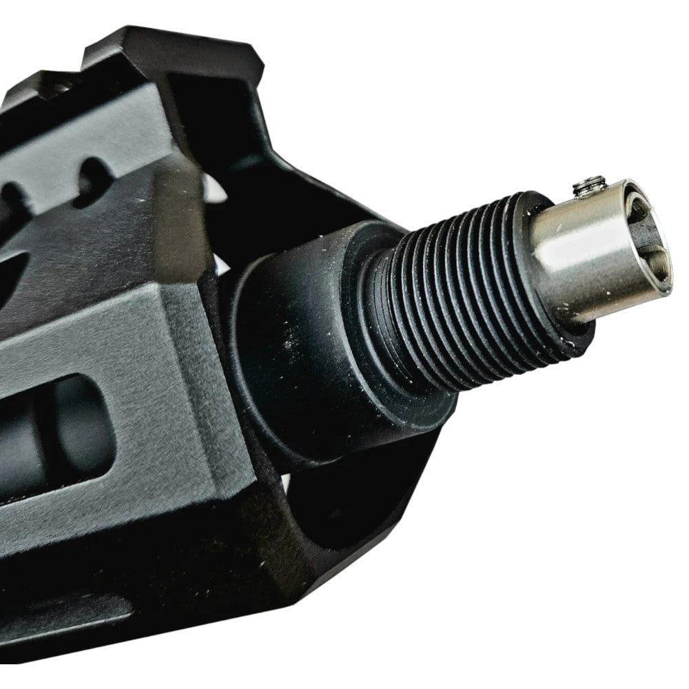 Geissele MK8 10.5 inch MWS (ZET System) Gas Blowback Rifle Gel Blaster - Image 9
