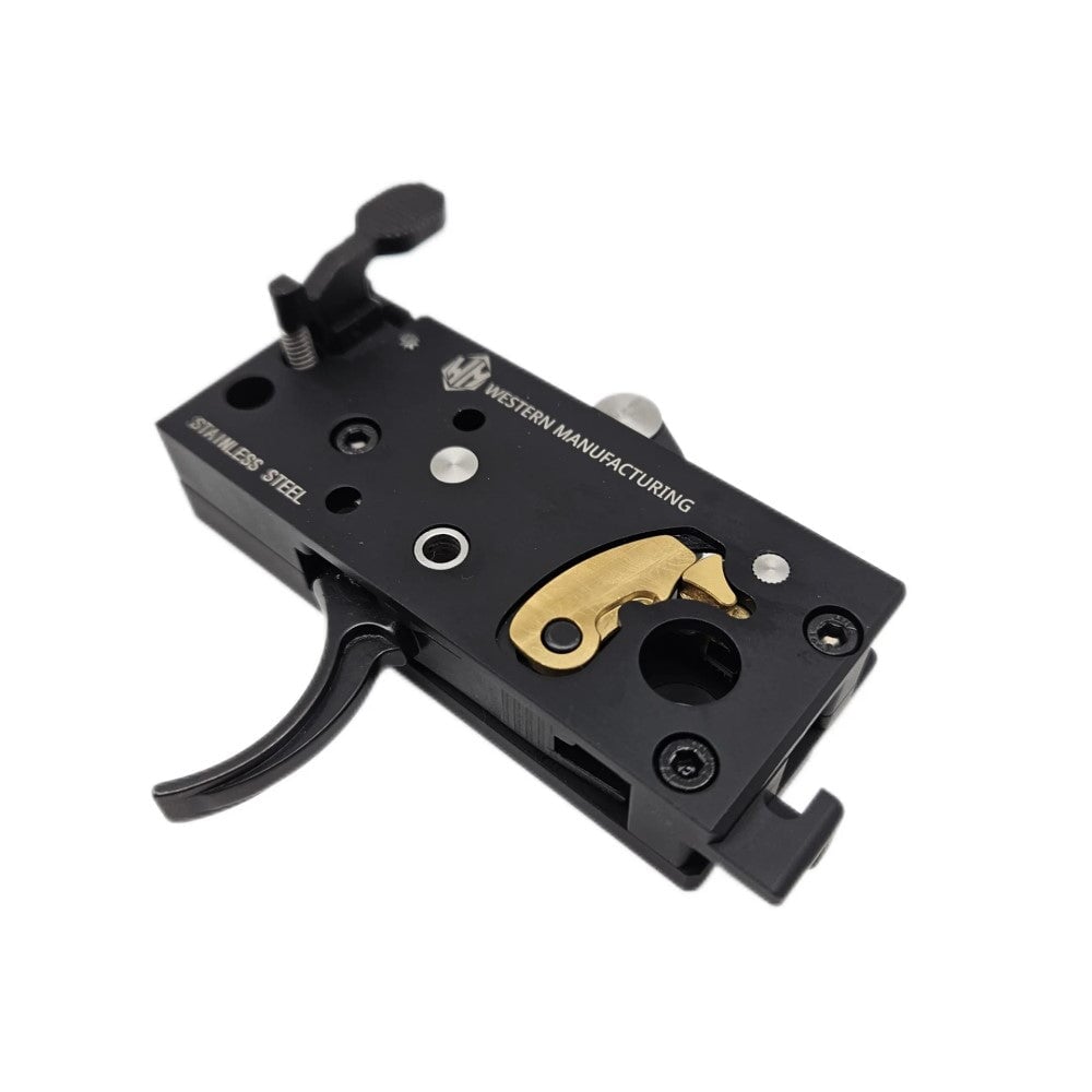 Daniel Defence MK18 10.5 inch MWS (ZET System) Gas Blowback Rifle Gel Blaster - Image 13
