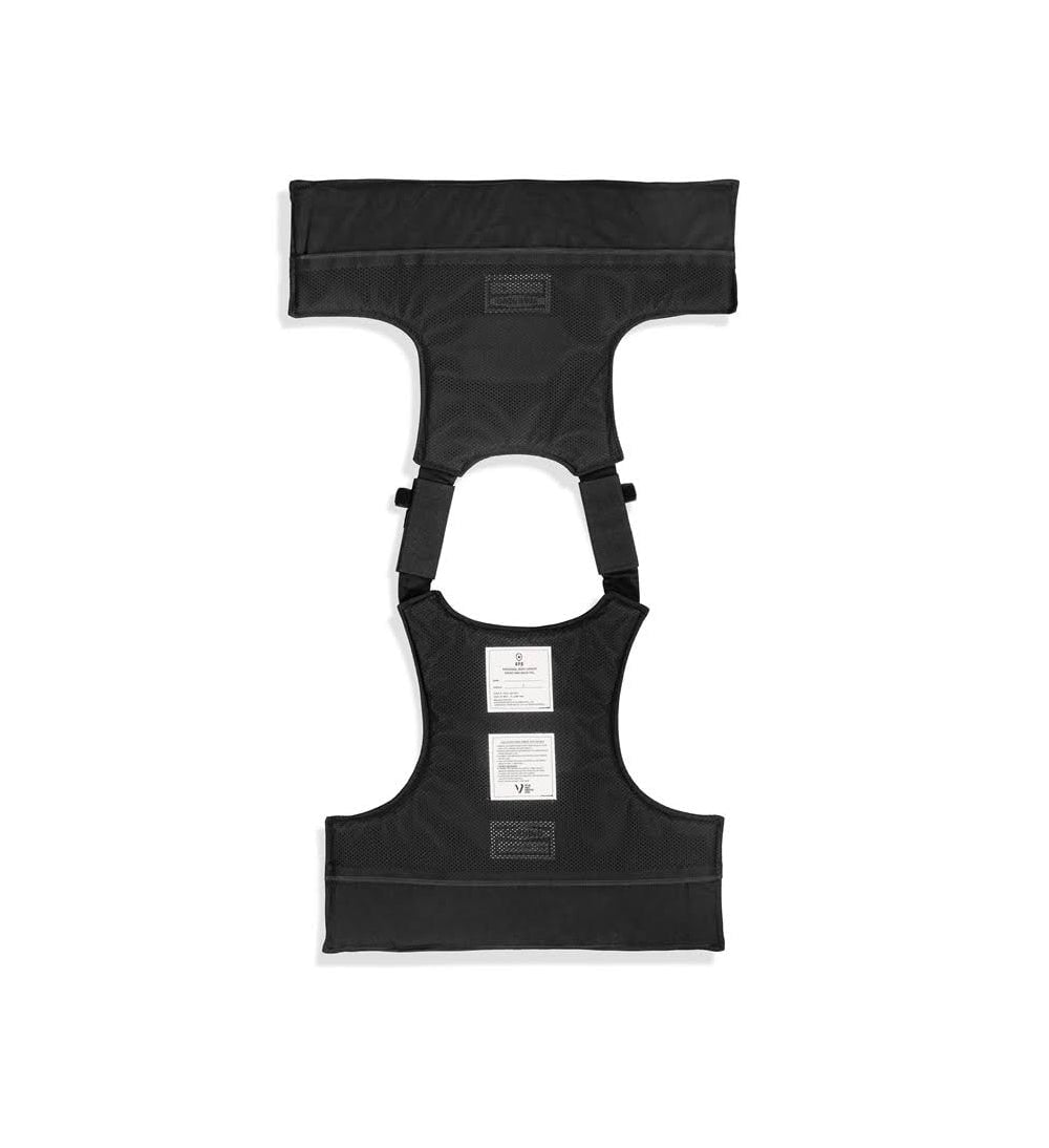 Biohazard Resident Evil 2 RPD Soft Armour Vest - Cosplay - Image 5
