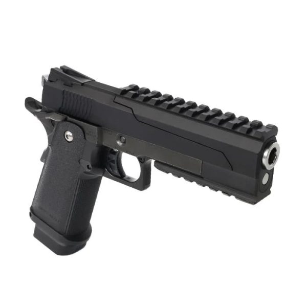 Custom Tokyo Marui Nine Ball High Speed Sniping System Hi Capa 5.1 Gas Pistol