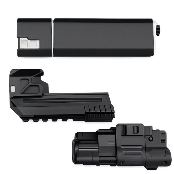 3D Printed Wesker Kit for TM M9 Wesker 01P