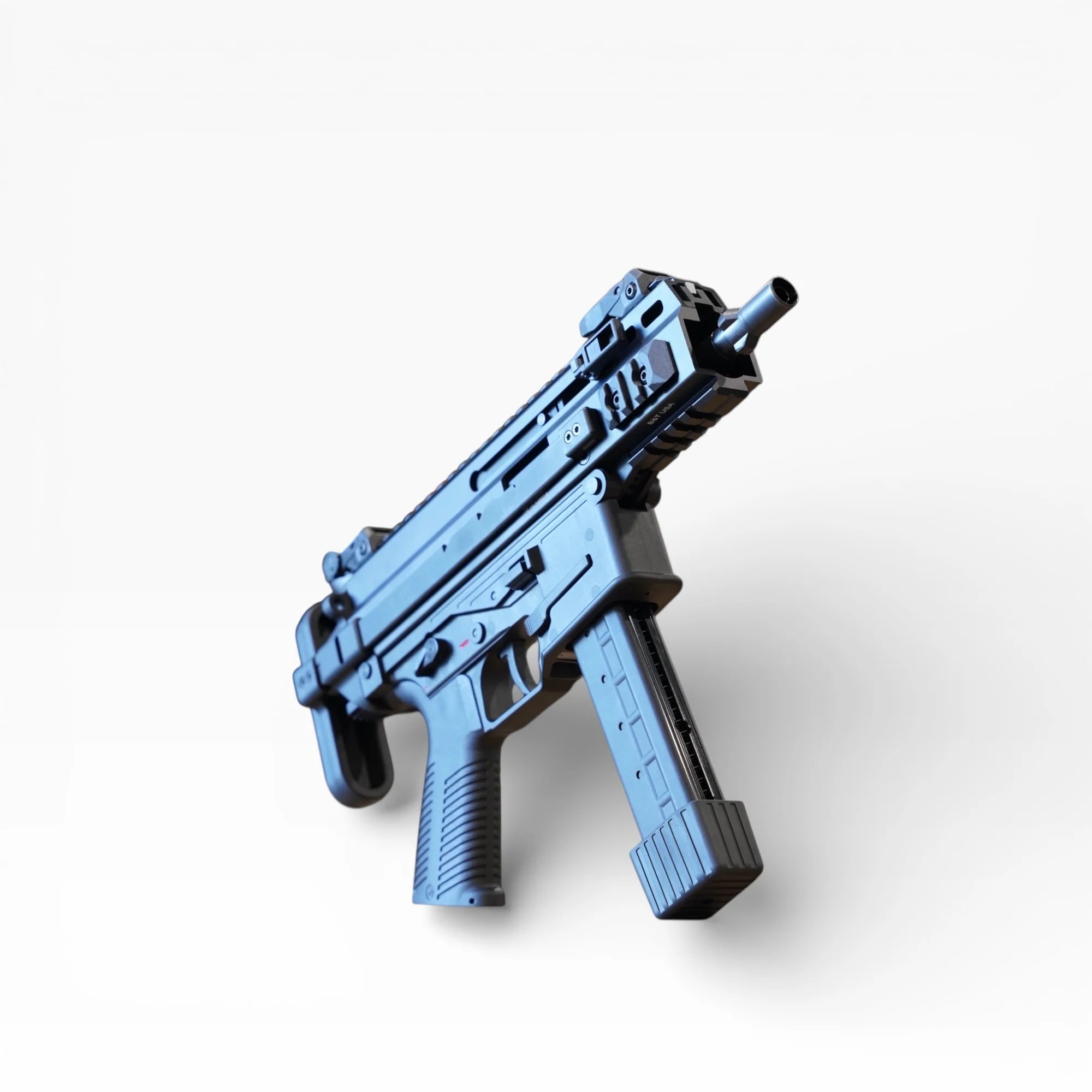 Archwick B&T Licensed APC9K GBB SMG Gel Blaster - Black - Image 3