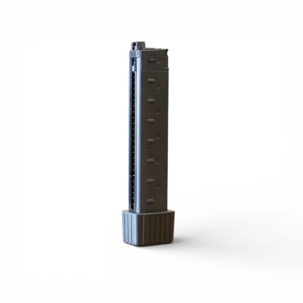ARCHWICK B&T Licensed Ultralight Aluminium Magazine for APC9 Series Gel Blaster Gas Blowback SMG