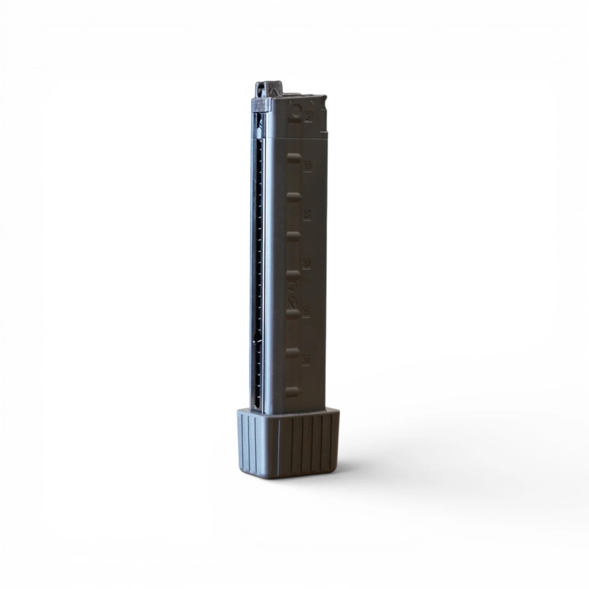 ARCHWICK B&T Licensed Ultralight Aluminium Magazine for APC9 Series Gel Blaster Gas Blowback SMG