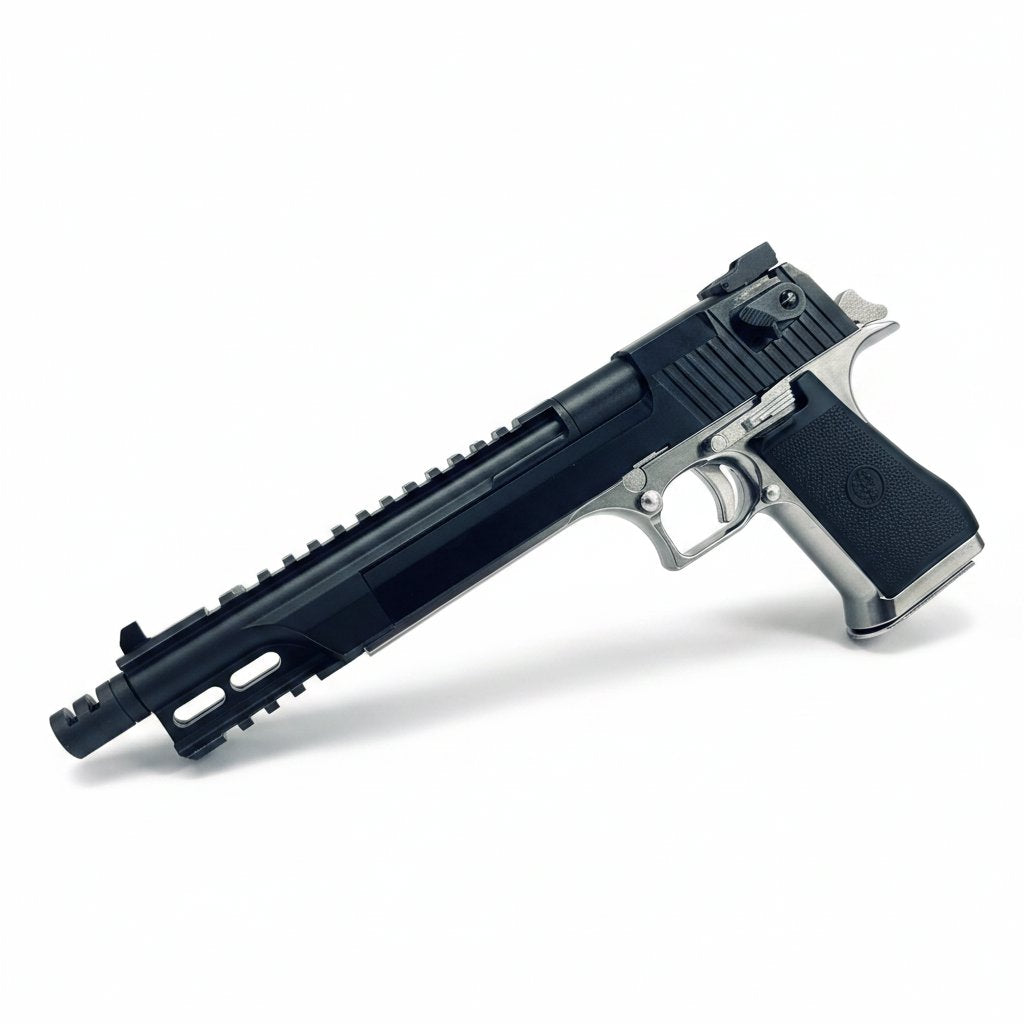 3D Printed Lightning Hawk Kit for Desert Eagle - Image 2