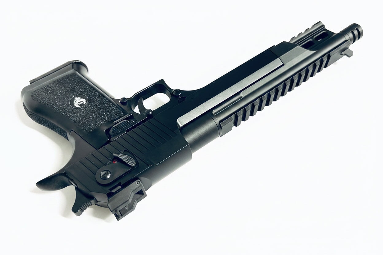 3D Printed Lightning Hawk Kit for Desert Eagle - Image 3