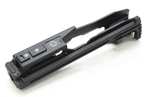 B&T USW-G17 Conversion Kit for MARUI G17 Gen5 MOS (Black) - Image 2