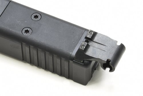 B&T USW-G17 Conversion Kit for MARUI G17 Gen5 MOS (Black) - Image 3
