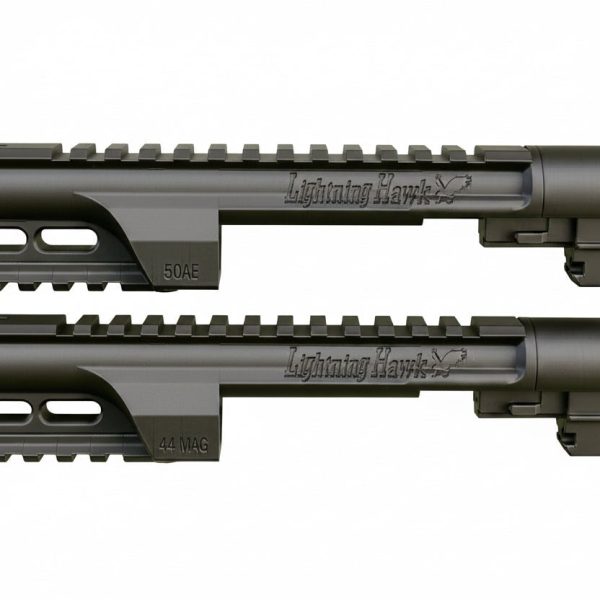 3D Printed Lightning Hawk Kit for Desert Eagle