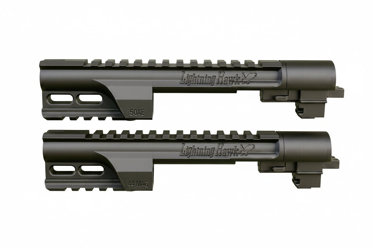 3D Printed Lightning Hawk Kit for Desert Eagle