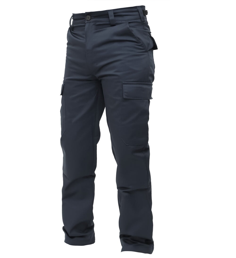 Biohazard Resident Evil 2 RPD Leon Kennedy Uniform Set (Size L) - Cosplay - Image 7