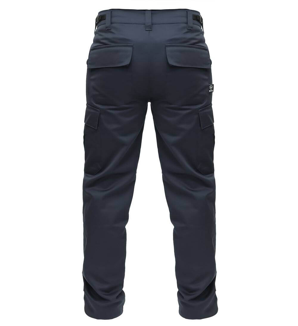 Biohazard Resident Evil 2 RPD Leon Kennedy Uniform Set (Size L) - Cosplay - Image 8