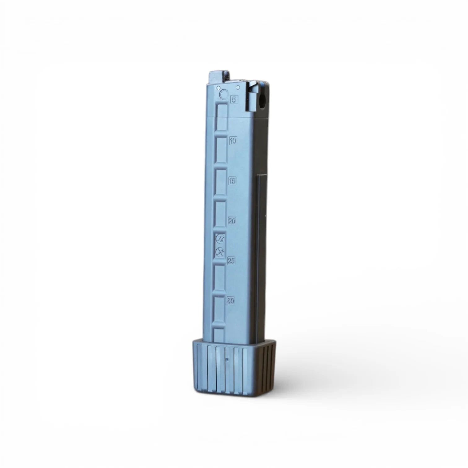 ARCHWICK B&T Licensed Ultralight Aluminium Magazine for APC9 Series Gel Blaster Gas Blowback SMG - Image 2