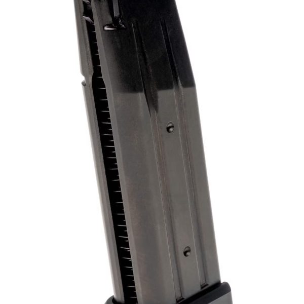 Tokyo Marui Magazine - Hi Capa 5.1 Black