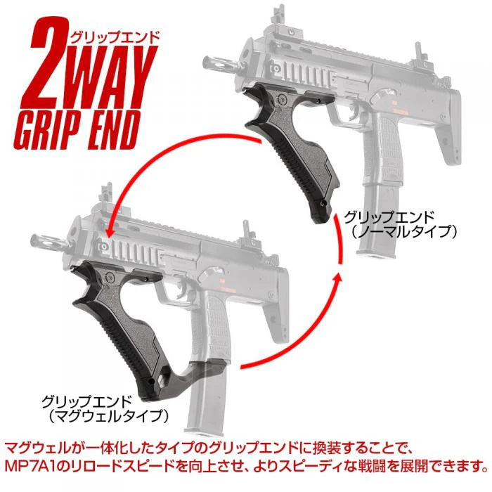Nine Ball Multi-Advanced Grip - Image 7