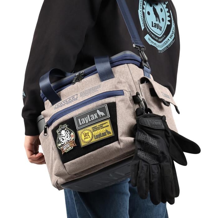 Laylax Modular Case Range Bag - Image 20