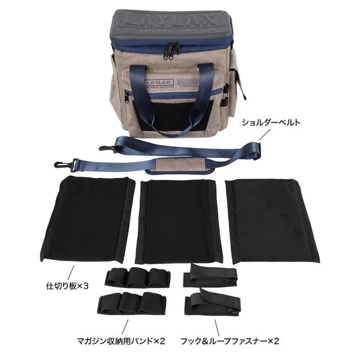 Laylax Modular Case Range Bag - Image 17