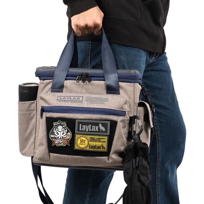 Laylax Modular Case Range Bag - Image 19