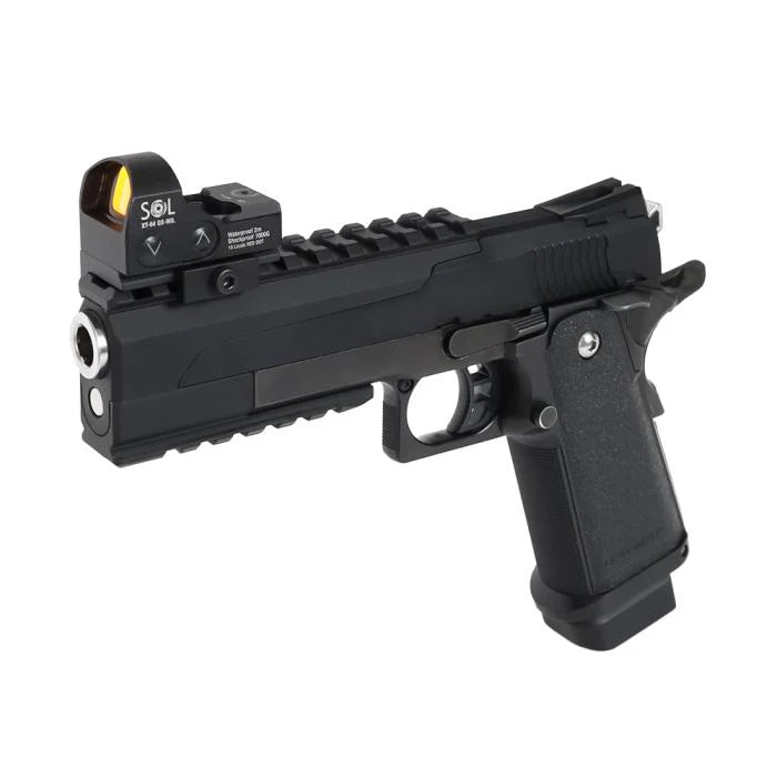 Nine Ball Hi-Capa 5.1 High Speed Sniping System - Image 5