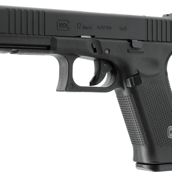 Umarex (SRC) - Glock 17 Gen 5 MOS Gel Blaster GBB Pistol