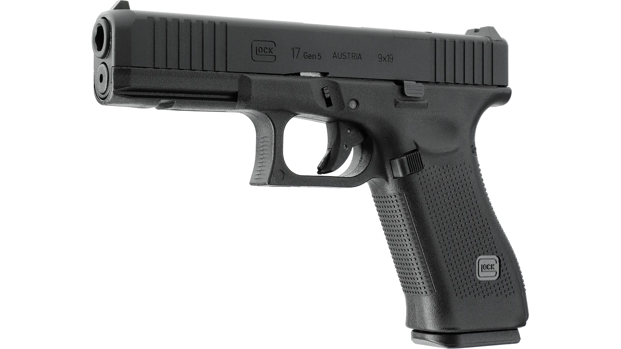 Umarex (SRC) - Glock 17 Gen 5 MOS Gel Blaster GBB Pistol
