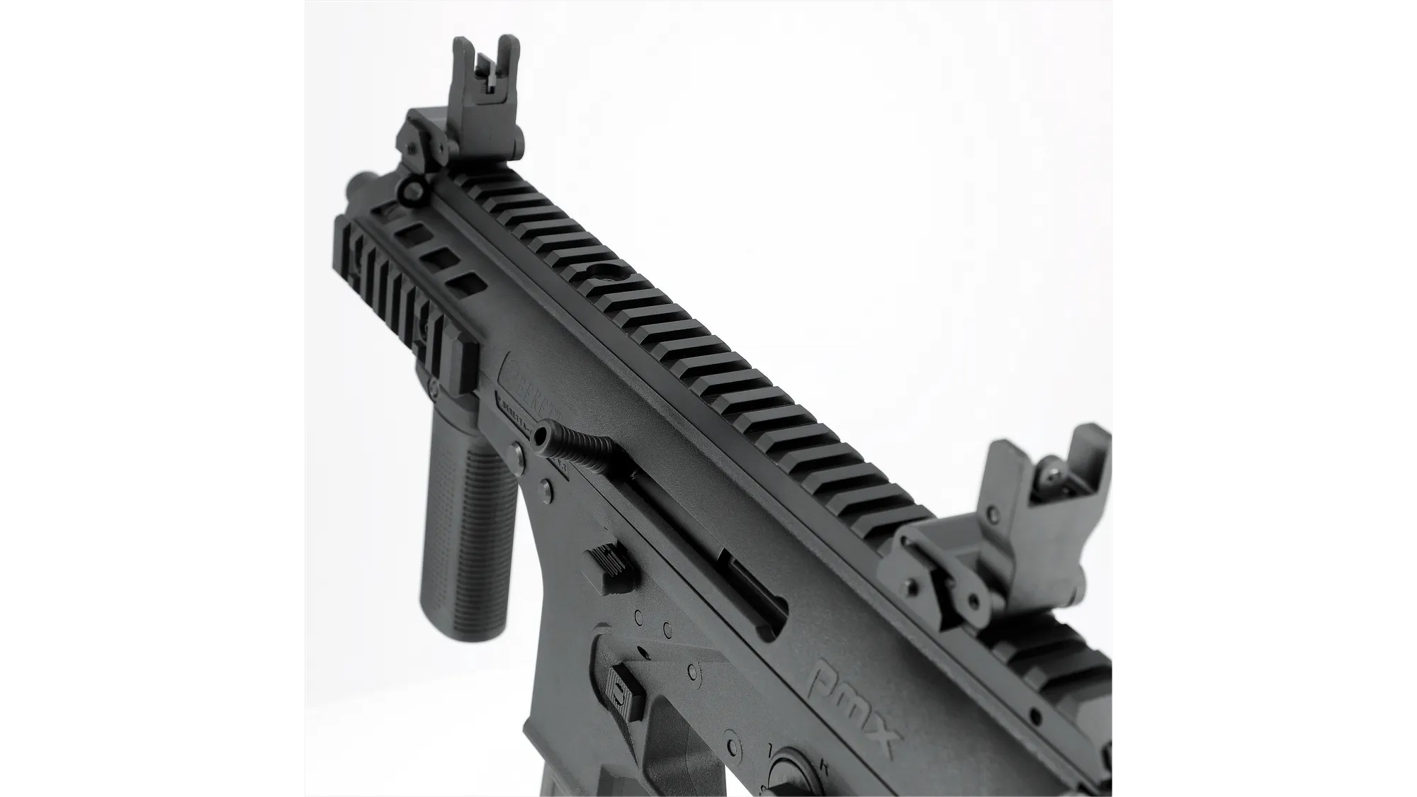 Umarex Beretta PMX Gas Blowback Gel Blaster - Image 5