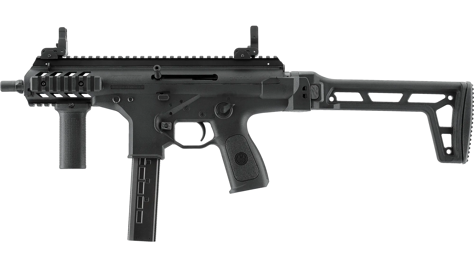 Umarex Beretta PMX Gas Blowback Gel Blaster - Image 2