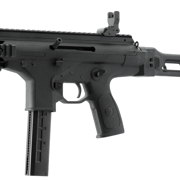 Umarex Beretta PMX Gas Blowback Gel Blaster
