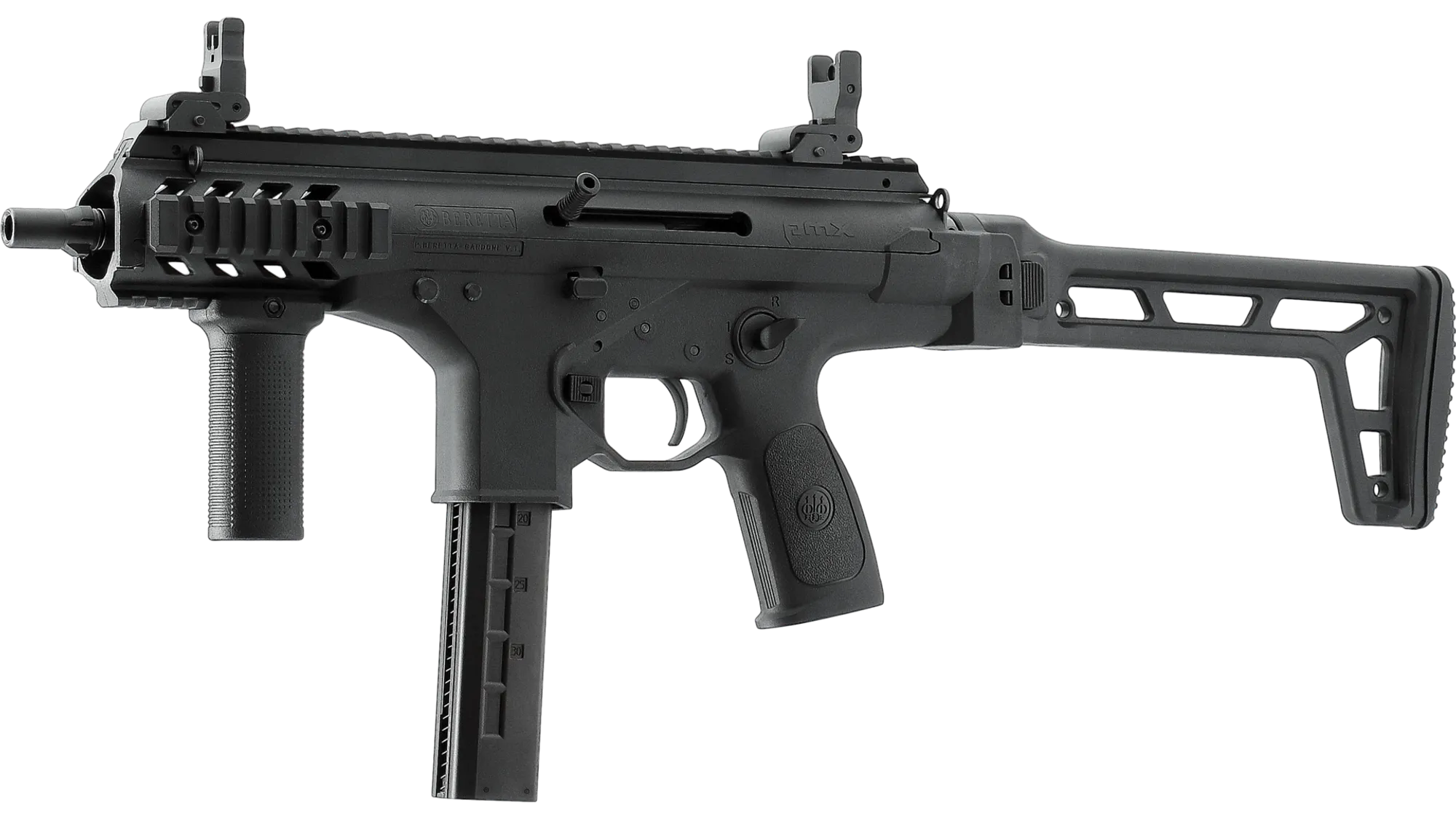 Umarex Beretta PMX Gas Blowback Gel Blaster