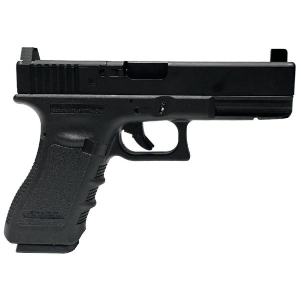 E&C GLOCK 17 MOS GBB Pistol Gel Blaster