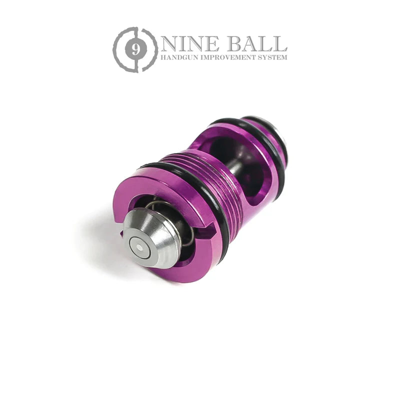 Nine Ball High Bullet Valve NEO R MP7/Glock/M9/USP/M&P9 Series - Image 3