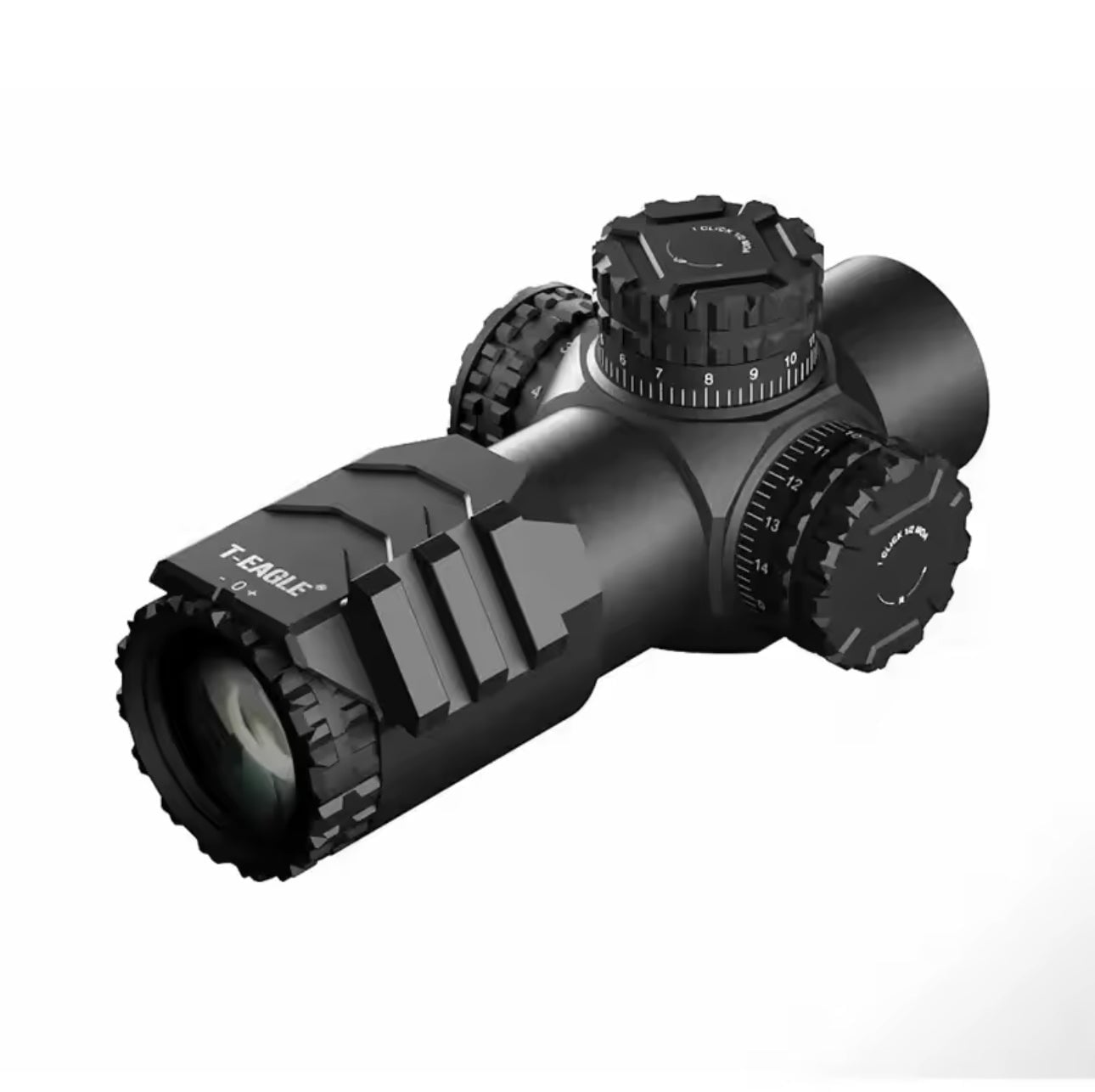 T-Eagle MR Pro 3x30 Scope - Image 5