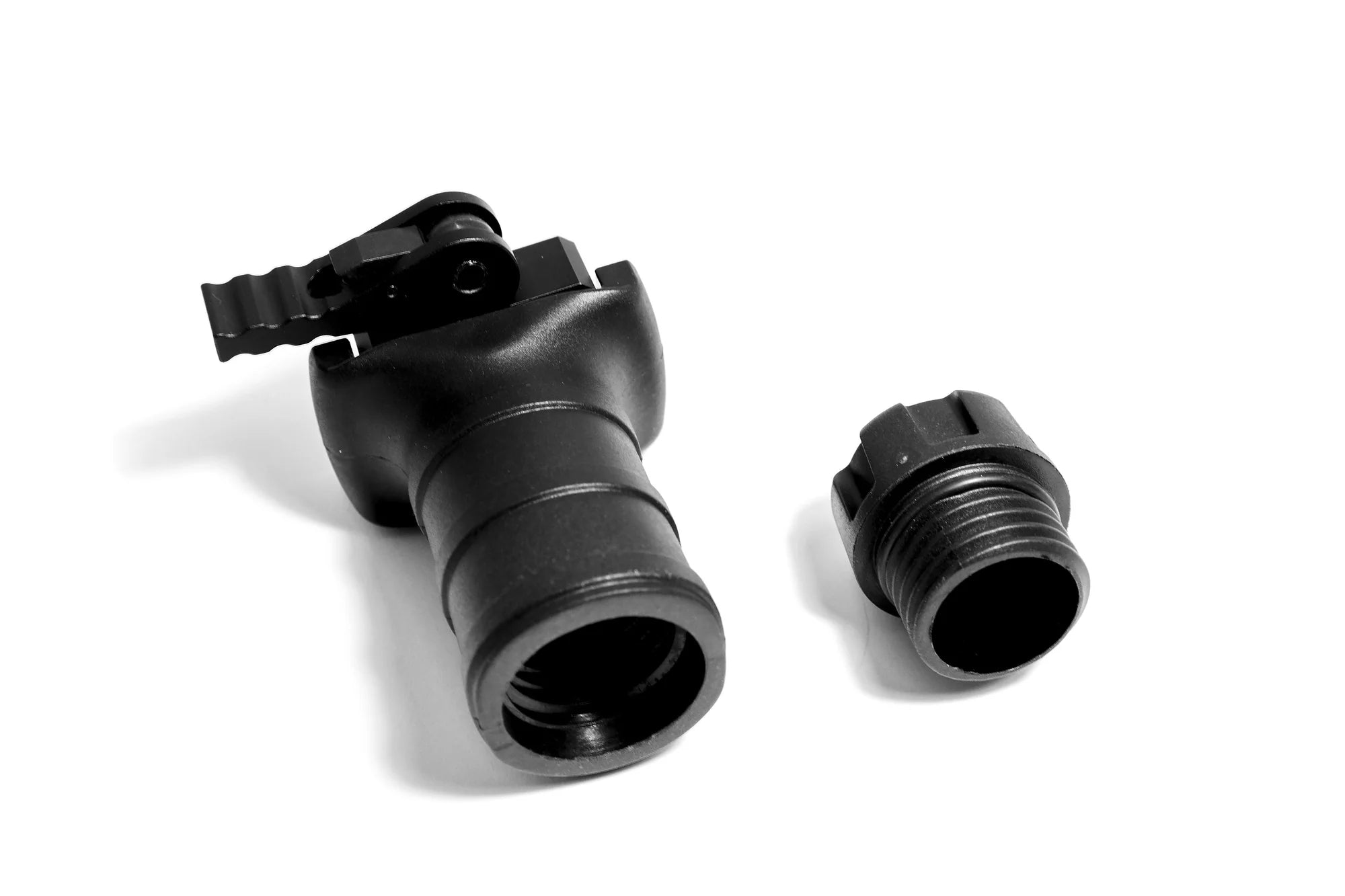TANGODOWN Front Grip Quick Release Stubby - Image 2