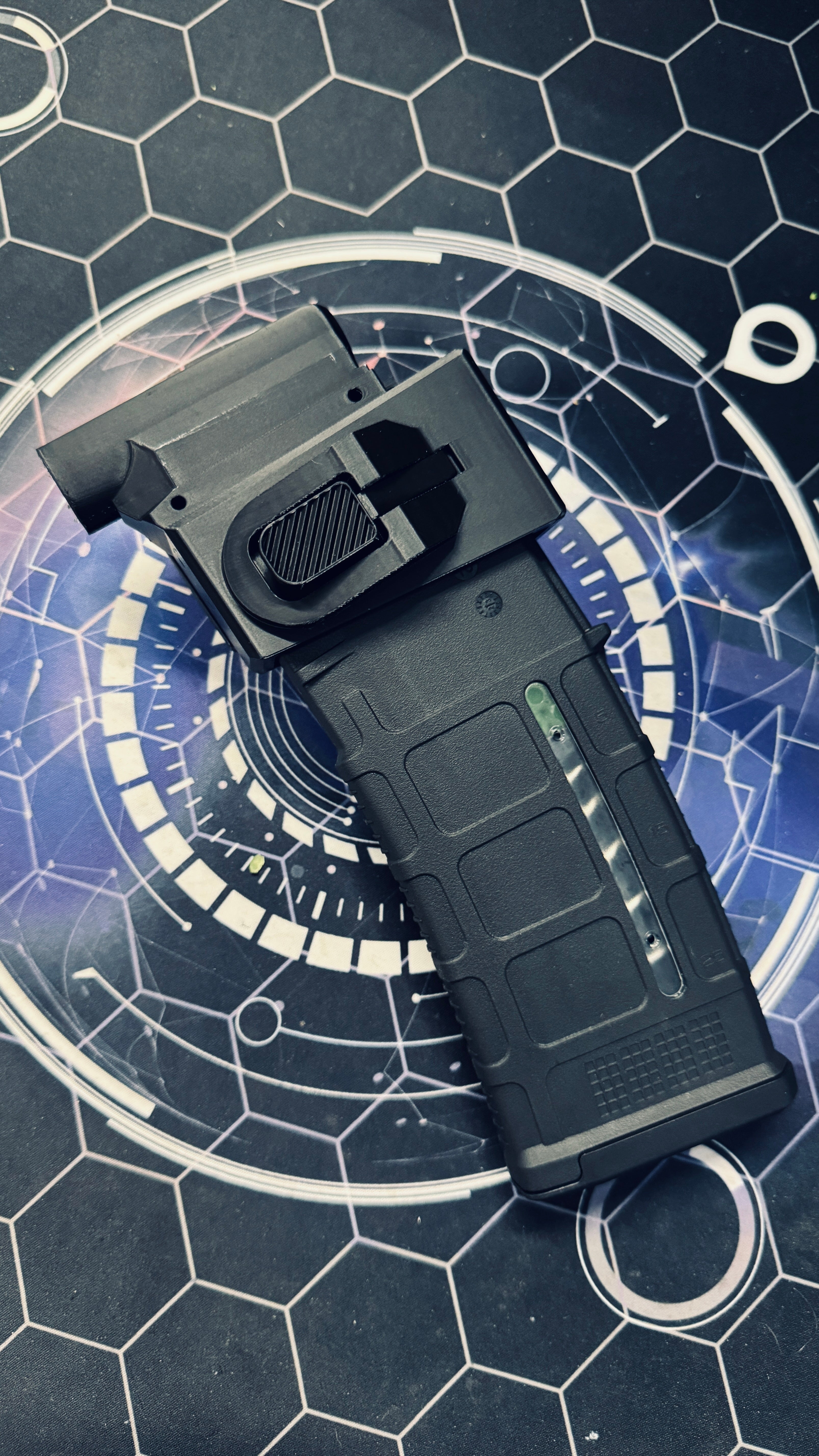 LDT Lancer L5 Spring magazine for AEG - Image 10