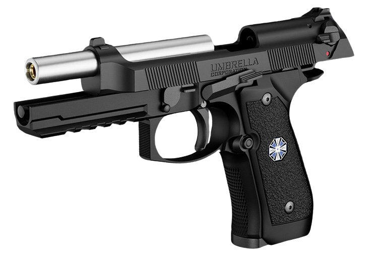 Tokyo Marui Beretta Albert W. Model 01P Gel Blaster - Image 3