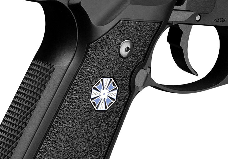 Tokyo Marui Beretta Albert W. Model 01P Gel Blaster - Image 4