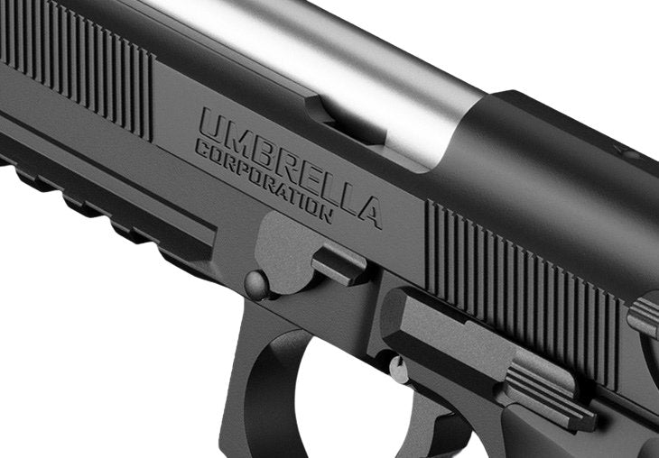 Tokyo Marui Beretta Albert W. Model 01P Gel Blaster - Image 5