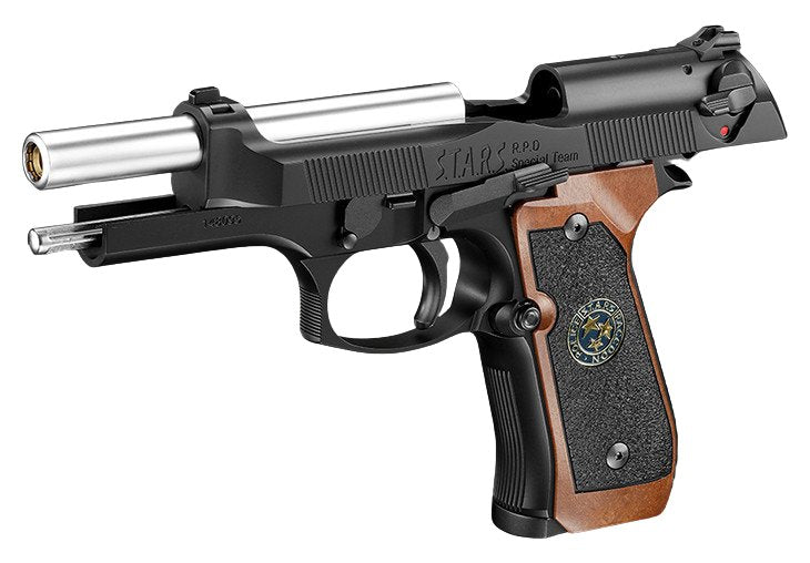 Tokyo Marui Beretta Samurai Edge STD Hi-Grade Type Gel Blaster - Image 4