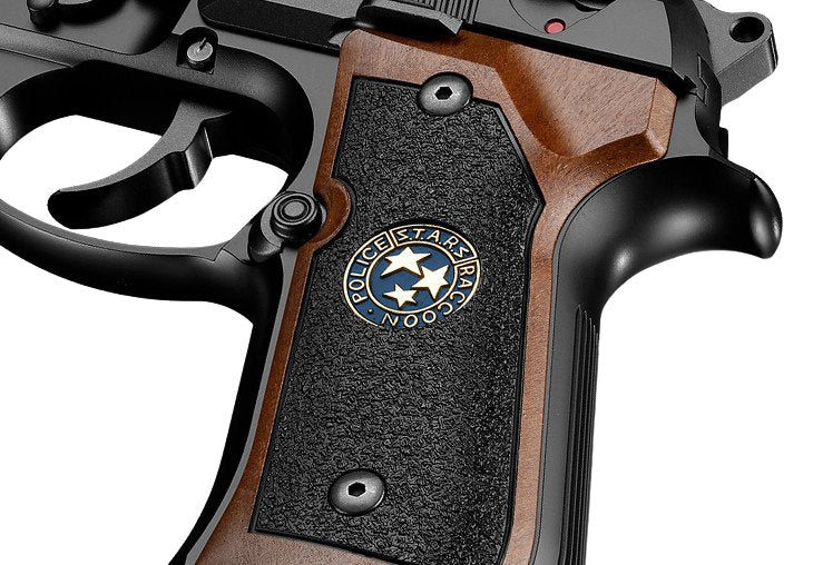Tokyo Marui Beretta Samurai Edge STD Hi-Grade Type Gel Blaster - Image 7