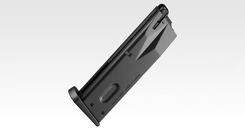 Tokyo Marui Biohazard Samurai Edge GBB Pistol Gel Blaster - Standard Model - Image 7