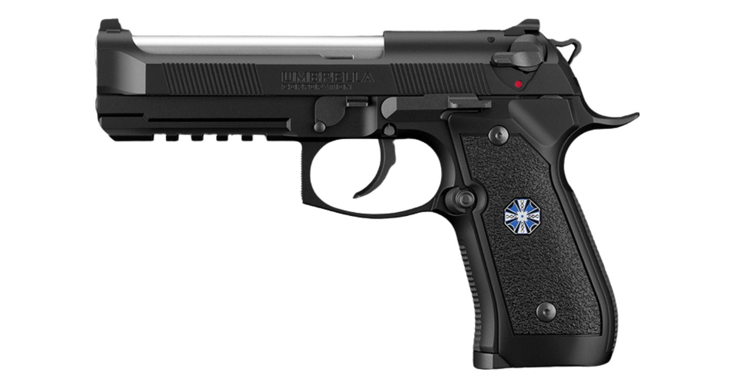 Tokyo Marui Beretta Albert W. Model 01P Gel Blaster - Image 2