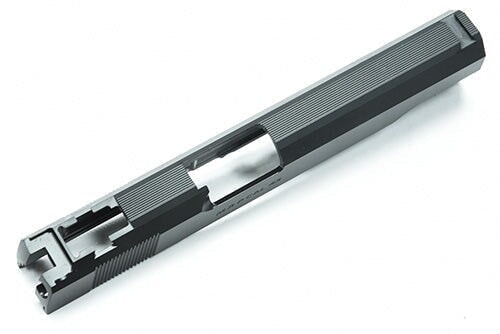 Guarder Steel CNC Slide for MARUI HI-CAPA 5.1 (INFINITY/Black) - Image 3