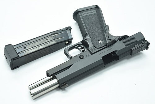 Guarder Steel CNC Slide for MARUI HI-CAPA 5.1 (OPS/Black) - Image 12