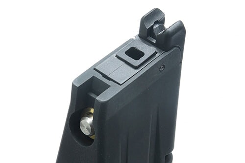 Guarder Light Weight Aluminium Magazine For MARUI HI-CAPA 5.1 (Black) - Image 5