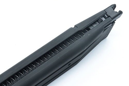 Guarder Light Weight Aluminium Magazine For MARUI HI-CAPA 5.1 (Black) - Image 6