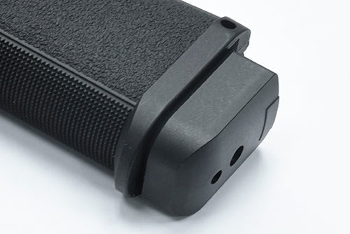 Guarder Light Weight Aluminium Magazine For MARUI HI-CAPA 5.1 (Black) - Image 7