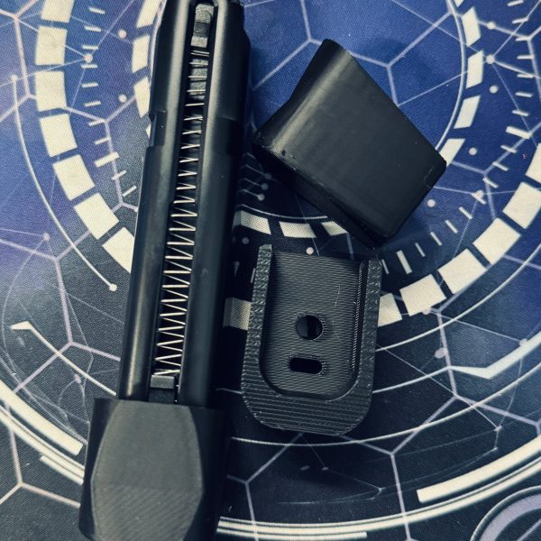 G19 Grip Spacer Adaptor for Umarex G17 Magazine